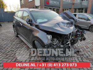 Kia Sportage Kolben O531101 Spenderfahrzeug