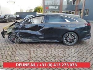 Kia Pro Ceed 18-
