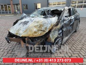 Kia Pro Ceed 18-