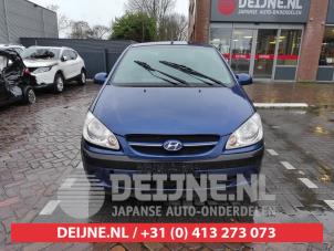 Hyundai Getz 03-