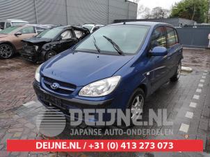 Hyundai Getz 03-