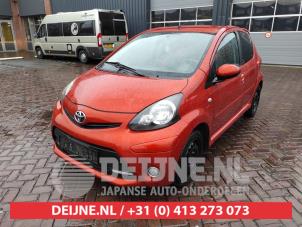 Toyota Aygo 05-