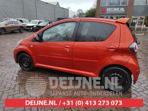 Toyota Aygo 05-