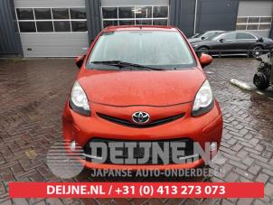 Toyota Aygo 05-