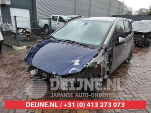 Mitsubishi Colt 04-