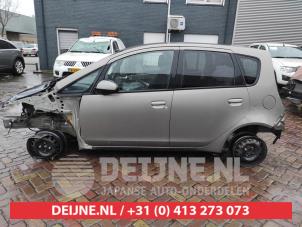 Mitsubishi Colt 04-
