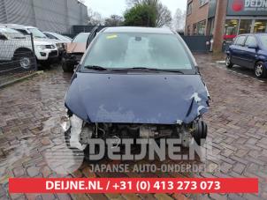 Mitsubishi Colt 04-