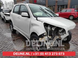 Daihatsu Terios Portier 4Deurs links-achter O526196 Donorvoertuig