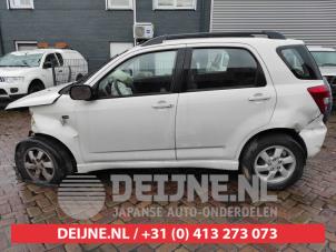 Daihatsu Terios 06-