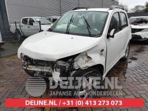 Daihatsu Terios 06-
