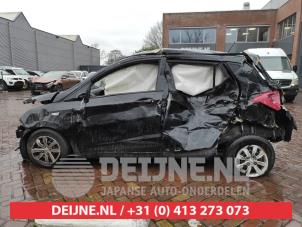 Hyundai I10 13-