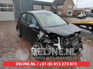 Hyundai I10 Sonnenblende O526291 Spenderfahrzeug
