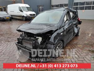 Hyundai I10 13-