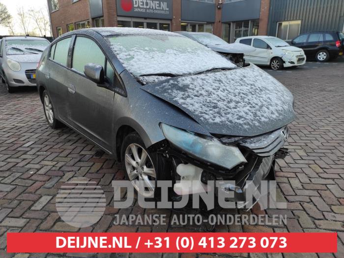 Honda Insight Koelvin O527187 Donorvoertuig