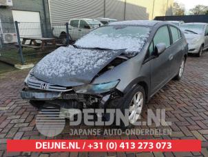 Honda Insight 09-