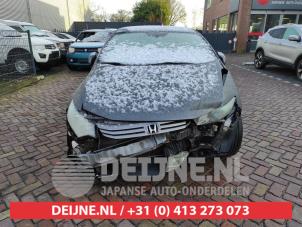 Honda Insight 09-