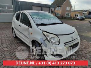 Suzuki Alto Kolben O528174 Spenderfahrzeug