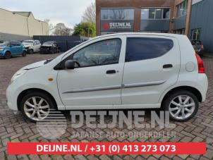 Suzuki Alto 09-