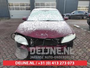Mazda 6 02-