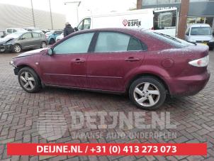 Mazda 6 02-