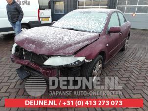 Mazda 6 02-