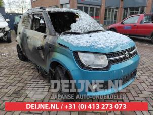 Suzuki Ignis Lambdasonde O526886 Spenderfahrzeug