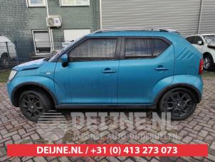 Suzuki Ignis 17-