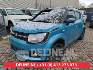 Suzuki Ignis 17-