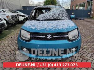 Suzuki Ignis 17-