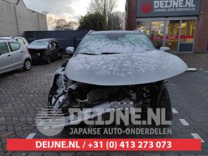 Nissan Qashqai 14-