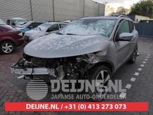 Nissan Qashqai 14-
