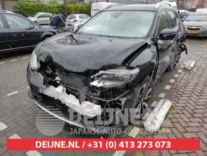 Nissan X-Trail 14-