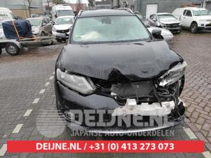 Nissan X-Trail 14-