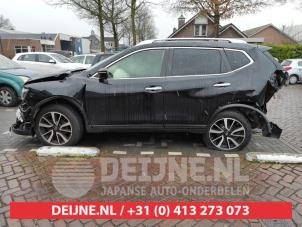 Nissan X-Trail 14-