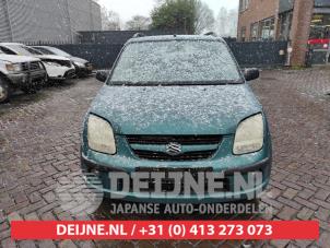 Suzuki Ignis H. 03-