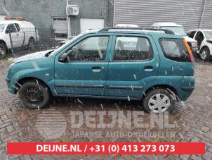 Suzuki Ignis H. 03-