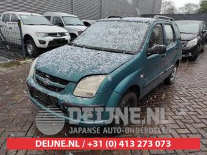 Suzuki Ignis H. 03-