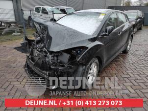 Hyundai I30 12-