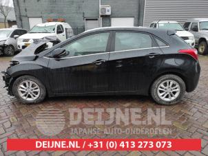 Hyundai I30 12-