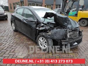 Hyundai I30 ABS Sensor O528827 Donor vehicle