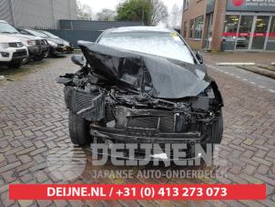 Hyundai I30 12-
