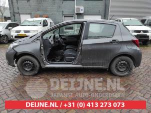 Toyota Yaris 3 12-