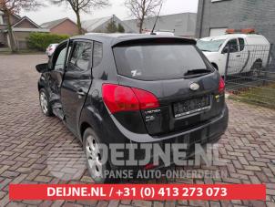 Kia Venga 10-
