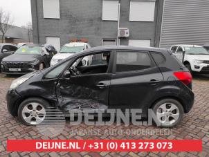 Kia Venga 10-