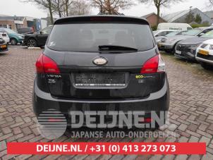 Kia Venga 10-