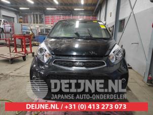 Kia Picanto 11-