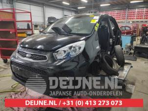 Kia Picanto 11-