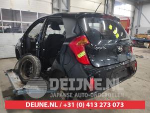 Kia Picanto 11-
