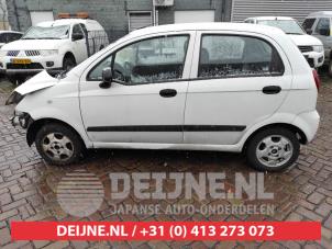 Chevrolet Matiz 05-
