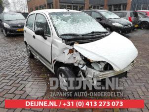 Chevrolet Matiz Heckklappe O574305 Spenderfahrzeug